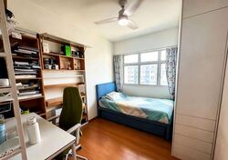 Blk 502D Palm Breeze @ Yishun (Yishun), HDB 4 Rooms #602173751